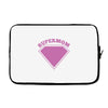 supermom Laptop sleeve