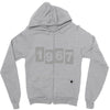 made in 1967 and still awesome Zipper Hoodie