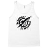science! Tank Top