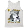 maine coon Tank Top