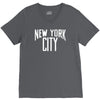 new york city V-Neck Tee