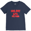 cool story bro tell it again V-Neck Tee