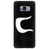 s coon symbol Samsung Galaxy S8 Plus