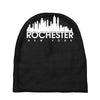 rochester new york Baby Beanies