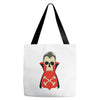 dracula (2) Tote Bags