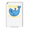 seal of approval iPad Mini 4
