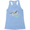 shine Racerback Tank