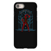 speak chimichanga and enter iPhone 8
