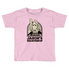 jason's meatshop Toddler T-shirt