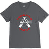 resistance is fertile activist gardener V-Neck Tee