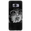 sad girl Samsung Galaxy S8 Plus