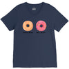 your wife my wife donuts V-Neck Tee