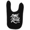 one for the road Baby Bibs