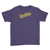 unathletic Youth Tee