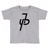 Jake Paul Toddler T-shirt