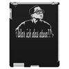 steve urkel film iPad 3 and 4 Case