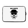 mr. white Laptop sleeve
