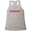 Fitzmagic Racerback Tank