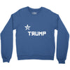 cccp trump Crewneck Sweatshirt