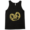 Don't Scare Me (a4) Tank Top