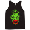 ask me about my zombie disguise! Tank Top