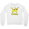 pugamon Crewneck Sweatshirt