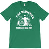 drummer T-Shirt