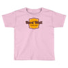 titan cafe Toddler T-shirt