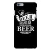 beer does not ask iPhone 6/6s Plus Case