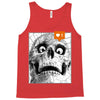 bumming off Tank Top