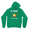 cake fashion nugget Unisex Hoodie