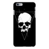 space skull iPhone 6/6s Plus Case