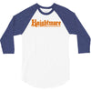 knightmare 3/4 Sleeve Shirt