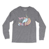 Forever Unicorn Long Sleeve Shirts
