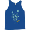 light off Tank Top