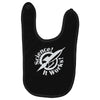 science it works Baby Bibs