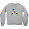 i want candy Crewneck Sweatshirt