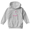 myth america Youth Hoodie