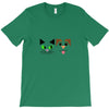 cat and dog T-Shirt