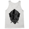 death of spartan Tank Top