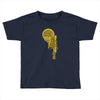 han of the king Toddler T-shirt