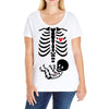 baby Ladies Curvy T-Shirt