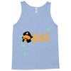 say no to scurvy Tank Top