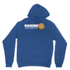 raisins ruin everything Unisex Hoodie