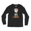 flood Long Sleeve Shirts