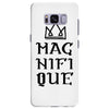 Magnifique With Crown Samsung Galaxy S8 Plus
