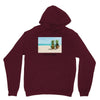 Vacay Mode Unisex Hoodie