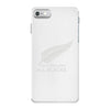 rugby iPhone 7 Case