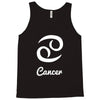 cancer zodiac Tank Top