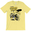 road rage (2) T-Shirt